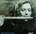 CD-Charts  Search : Great 20th Century Flute Music