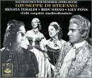 Revue Urania  / Giuseppe Di Stefano: Gli ospiti radiofonici
