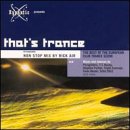 That's Trance