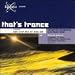 Search : That's Trance