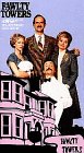 Fawlty Towers  Basil/Rat