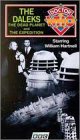 Doctor Who: Daleks - The Dead Planet and The Expedition