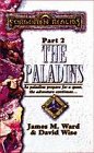 The Paladins (Double Diamond Triangle)