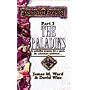 The Paladins (Double Diamond Triangle)