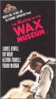 Mystery of the Wax Museum Mystery of the Wax Museum