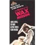 Mystery of the Wax Museum [VHS]