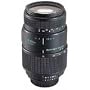 Quantaray High Speed - Telephoto zoom lens - 70 mm - 300 mm - f/4.0-5.6 - Canon EF