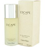 ESCAPE For Men Deodorant
