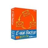 E-mail Backup 安心パック (迷惑メールストッパー同梱版)