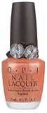 OPI Nail Lacquer - Peach A Boo - Retro Collection