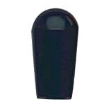  : Toggle Switch Knob BLack