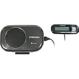 Bluetooth? A950 Hands-Free Car Kit