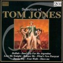 Selection of Tom Jones