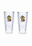 Tervis Tumblers - Bird House - 24 oz Big T - set of 2 - B000Z4IOPO