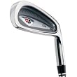 Wilson Staff Ci6 3-PW Iron Set w/ Graphite Shafts