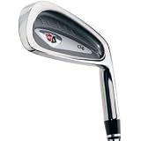 Wilson Staff Ci6 3-PW Iron Set w/ Graphite Shafts