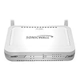 Sonicwall TZ 105 Wireless N