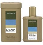 Casual Friday Cologne For Men by Escada