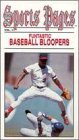 Funtastic Baseball Bloopers by Simitar Ent.