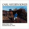 Carl Nielsen Songs