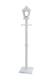 KidKraft Floor Lamp - White