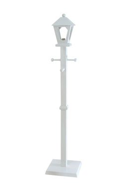 KidKraft Floor Lamp - White