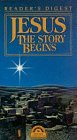  : Jesus:The Story Begins