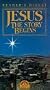 Jesus:the Story Begins [VHS]