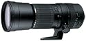 Tamron AF 200-500mm f/5.0-6.3 Di LD SP FEC (IF) Lens for Konica Minolta and Sony Digital SLR Cameras