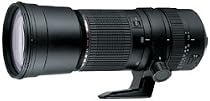 Tamron AF 200-500mm f/5.0-6.3 Di LD SP FEC (IF) Lens for Konica Minolta and Sony Digital SLR Cameras