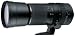 Tamron AF 200-500mm f/5.0-6.3 Di LD SP FEC (IF) Lens for Konica Minolta and Sony Digital SLR Cameras
