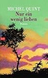 Produkt-Bild: Nur ein wenig lieben