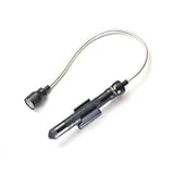 Jr. Luxeon LED Reach with Flex Neck, 2AA, Magnetic Clip - Streamlight Jr.