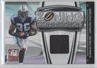 2008 Donruss Elite Zoning Commission Jerseys #22 - DeShaun Foster/45
