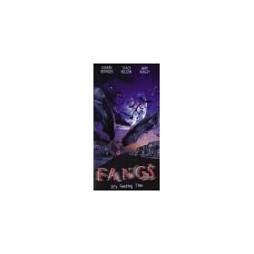 Fangs [VHS]
