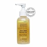 Juice Beauty Green Apple Cleansing Gel