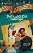  Santa And Son (Xmas) (Harlequin Love & Laughter, No 10) 