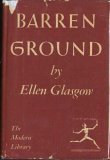 Barren Ground