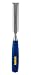 IRWIN Marples Chisel - M444/1N BlueChip, Beveled Edge 1-inch (25mm)