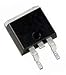 VISHAY SILICONIX IRF640SPBF N CHANNEL MOSFET, 200V, 18A, D2-PAK (100 pieces)
