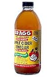 Bragg Apple Cider Vinegar 16 Oz.