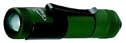 GerberTool Infinity UltraTask Light Green Body White LED