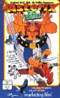 Astérix chez les Bretons [VHS]