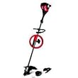 Troy-Bilt TB590BC 18-Inch 29cc 4-Cycle Gas Powered Straight Shaft String Trimmer/Brush Cutter With Detachable Shaft