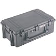 Pelican 1650 Watertight Hard Case with Wheels without Foam - Black
