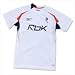 Senior SS Home Shirt - Reebok Bolton White XXL