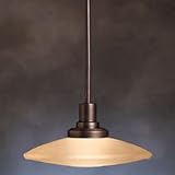 Kichler Structures Pendants/Hanging Down Light Olde Bronze