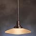 Kichler Structures Pendants/Hanging Down Light Olde Bronze