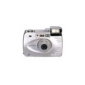 Minolta Vectis 300  APS 240 Camera