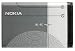 1070MAH LI-ION BATTERY FOR NOKIA N-GABE QD